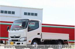 toyota dyna-truck 2018 GOO_NET_EXCHANGE_0505500A30250502W002