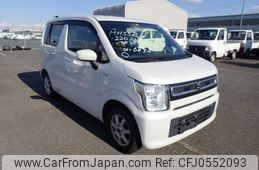 suzuki wagon-r 2018 22755