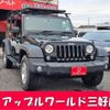 chrysler jeep-wrangler 2014 -CHRYSLER 【三河 334ﾙ 525】--Jeep Wrangler JK36L--1C4HJWK2EL153627---CHRYSLER 【三河 334ﾙ 525】--Jeep Wrangler JK36L--1C4HJWK2EL153627- image 1