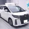 toyota alphard 2022 -TOYOTA 【豊田 300ﾑ5710】--Alphard AGH30W-0443223---TOYOTA 【豊田 300ﾑ5710】--Alphard AGH30W-0443223- image 1