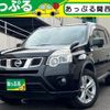 nissan x-trail 2011 quick_quick_DBA-NT31_NT31-223739 image 1