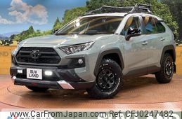 toyota rav4 2021 -TOYOTA--RAV4 6BA-MXAA54--MXAA54-2026917---TOYOTA--RAV4 6BA-MXAA54--MXAA54-2026917-