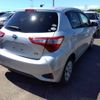 toyota vitz 2019 -TOYOTA--Vitz DAA-NHP130--NHP130-4011536---TOYOTA--Vitz DAA-NHP130--NHP130-4011536- image 2