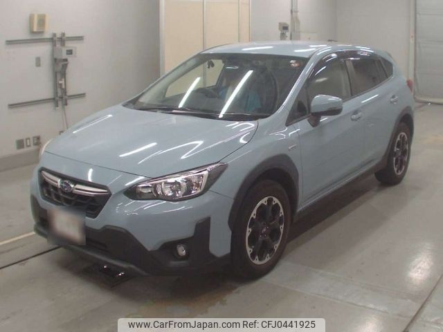 subaru xv 2021 CFJ0441925 image 1