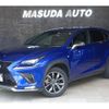 lexus nx 2018 -LEXUS--Lexus NX DBA-AGZ10--AGZ10-1019713---LEXUS--Lexus NX DBA-AGZ10--AGZ10-1019713- image 1