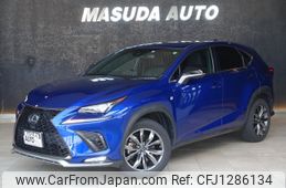 lexus nx 2018 -LEXUS--Lexus NX DBA-AGZ10--AGZ10-1019713---LEXUS--Lexus NX DBA-AGZ10--AGZ10-1019713-