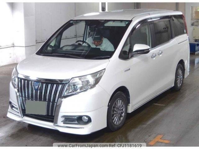 toyota esquire 2016 quick_quick_DAA-ZWR80G_0197748 image 1