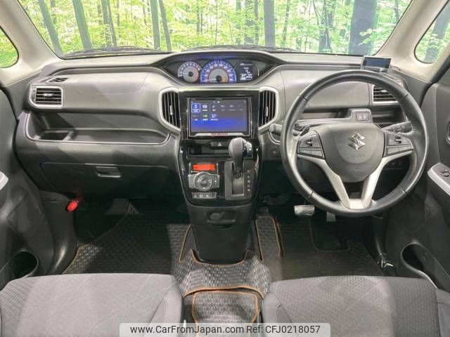 suzuki solio 2019 -SUZUKI--Solio DAA-MA36S--MA36S-759443---SUZUKI--Solio DAA-MA36S--MA36S-759443- image 2