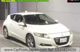 honda cr-z 2011 CFJ1824556