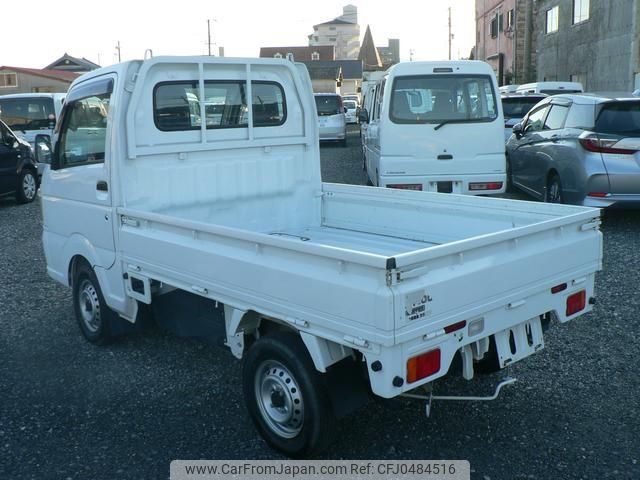 nissan clipper-truck 2016 -NISSAN--Clipper Truck DR16T--249633---NISSAN--Clipper Truck DR16T--249633- image 2