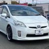 toyota prius 2010 -TOYOTA--Prius DAA-ZVW30--ZVW30-1203763---TOYOTA--Prius DAA-ZVW30--ZVW30-1203763- image 3