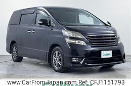 toyota vellfire 2008 -TOYOTA--Vellfire DBA-ANH25W--ANH25-8002740---TOYOTA--Vellfire DBA-ANH25W--ANH25-8002740-