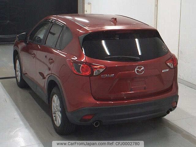 mazda cx-5 2012 -MAZDA--CX-5 KEEFW-101196---MAZDA--CX-5 KEEFW-101196- image 2