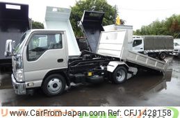 isuzu elf-truck 2014 GOO_NET_EXCHANGE_0520179A30250715W003