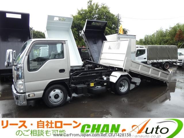 isuzu elf-truck 2014 CFJ1428158 image 1