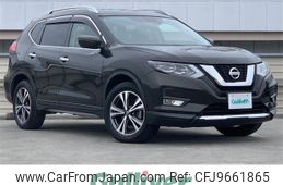 nissan x-trail 2019 -NISSAN--X-Trail DBA-NT32--NT32-305382---NISSAN--X-Trail DBA-NT32--NT32-305382-