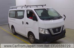 nissan caravan-van 2018 -NISSAN--Caravan Van VW2E26-109236---NISSAN--Caravan Van VW2E26-109236-