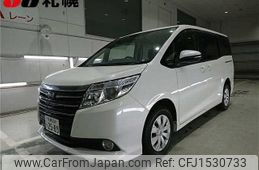 toyota noah 2014 CFJ1530733