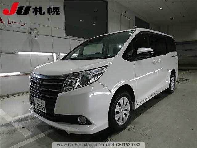 toyota noah 2014 CFJ1530733 image 1