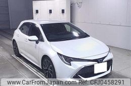 toyota corolla-sport 2021 -TOYOTA 【京都 302ﾏ7638】--Corolla Sport ZWE213H-0001651---TOYOTA 【京都 302ﾏ7638】--Corolla Sport ZWE213H-0001651-