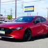 mazda mazda3 2025 CFJ1346804 image 1