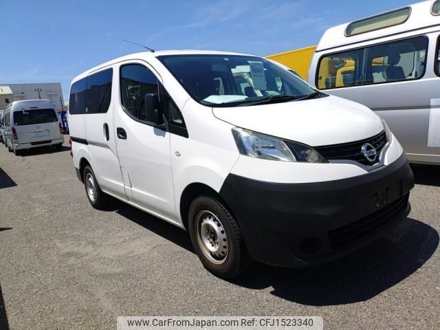 nissan nv200-vanette-van 2019 CFJ1523340 image 2