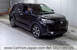 daihatsu rocky 2022 -DAIHATSU--Rocky A210S-0017211---DAIHATSU--Rocky A210S-0017211-
