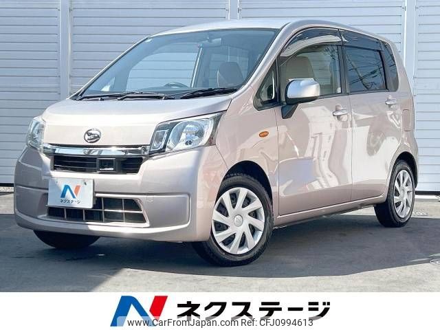 daihatsu move 2013 CFJ0994613 image 1
