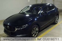 mazda cx-3 2019 -MAZDA--CX-30 3AA-DMFP--DMFP-100319---MAZDA--CX-30 3AA-DMFP--DMFP-100319-