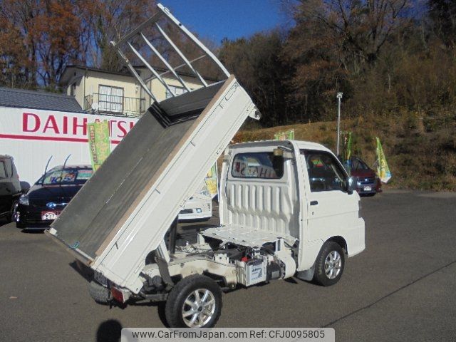 daihatsu hijet-truck 2014 -DAIHATSU--Hijet Truck S211P--0266236---DAIHATSU--Hijet Truck S211P--0266236- image 2