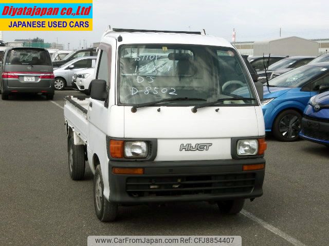 daihatsu hijet-truck undefined No.14959 image 2