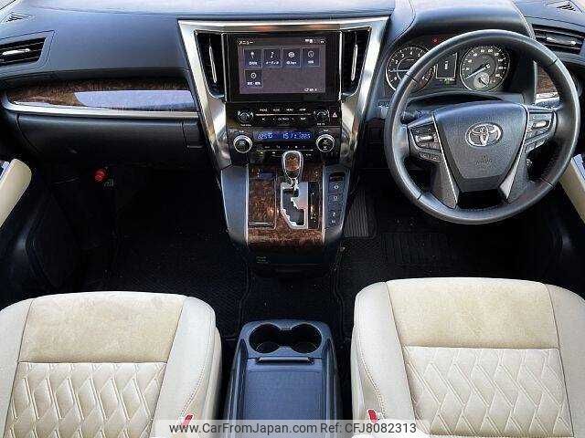 toyota alphard 2021 504928-903573 image 1