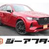 mazda mazda-others 2023 -MAZDA--CX-60 3CA-KH3R3P--KH3R3P-108172---MAZDA--CX-60 3CA-KH3R3P--KH3R3P-108172- image 1
