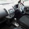 nissan note 2012 No.11650 image 10