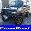 suzuki jimny 2009 -SUZUKI 【岐阜 582】--Jimny ABA-JB23W--JB23W-614753---SUZUKI 【岐阜 582】--Jimny ABA-JB23W--JB23W-614753- image 1