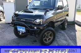 suzuki jimny 2009 -SUZUKI 【岐阜 582】--Jimny ABA-JB23W--JB23W-614753---SUZUKI 【岐阜 582】--Jimny ABA-JB23W--JB23W-614753-