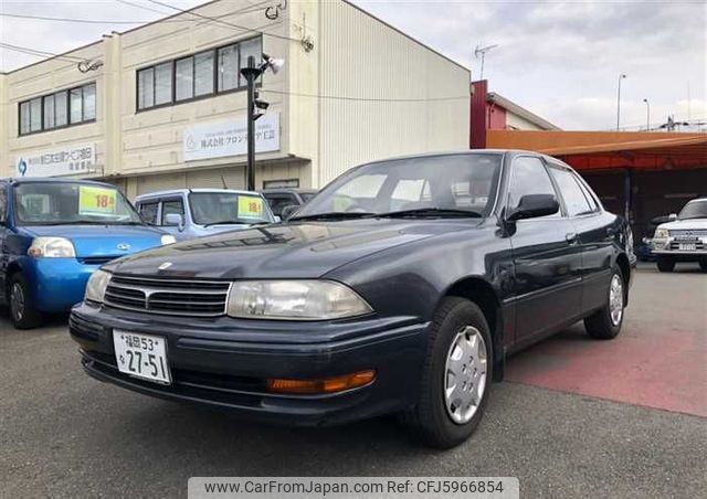 toyota camry 1994 CFJ5966854 image 1