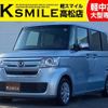 honda n-box 2017 -HONDA--N BOX DBA-JF3--JF3-1005082---HONDA--N BOX DBA-JF3--JF3-1005082- image 1