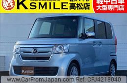 honda n-box 2017 -HONDA--N BOX DBA-JF3--JF3-1005082---HONDA--N BOX DBA-JF3--JF3-1005082-