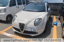 alfa-romeo mito 2010 -ALFA ROMEO--Alfa Romeo MiTo ABA-955141--ZAR95500001046953---ALFA ROMEO--Alfa Romeo MiTo ABA-955141--ZAR95500001046953-