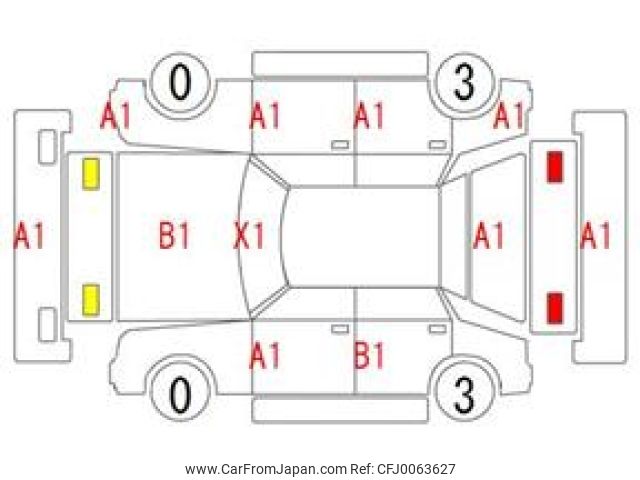 toyota sienta 2019 -TOYOTA--Sienta DBA-NSP170G--NSP170-7206513---TOYOTA--Sienta DBA-NSP170G--NSP170-7206513- image 2