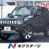 suzuki jimny 2011 -SUZUKI--Jimny ABA-JB23W--JB23W-654398---SUZUKI--Jimny ABA-JB23W--JB23W-654398- image 1