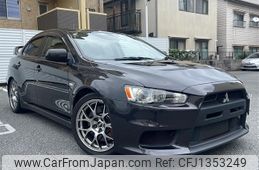 mitsubishi lancer 2008 -MITSUBISHI--Lancer CBA-CZ4A--CZ4A-0006933---MITSUBISHI--Lancer CBA-CZ4A--CZ4A-0006933-
