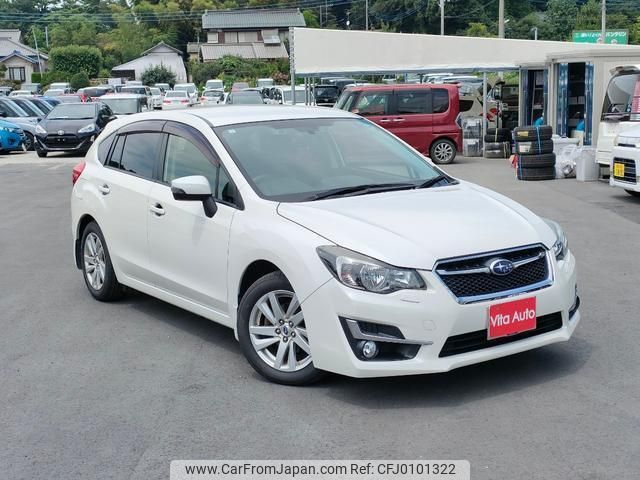 subaru impreza-sports 2015 quick_quick_GP7_GP7-091127 image 2