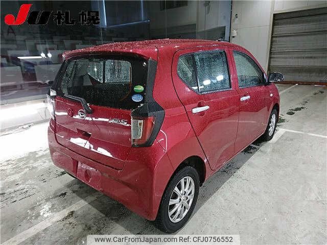 daihatsu mira-e-s 2019 -DAIHATSU--Mira e:s LA360S--0034731---DAIHATSU--Mira e:s LA360S--0034731- image 2