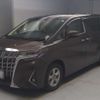 toyota alphard 2018 -TOYOTA 【浜松 301ﾌ8310】--Alphard DBA-AGH30W--AGH30-0195386---TOYOTA 【浜松 301ﾌ8310】--Alphard DBA-AGH30W--AGH30-0195386- image 1