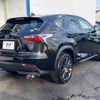 lexus nx 2015 CFJ1577860 image 17