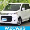 suzuki wagon-r-stingray 2014 quick_quick_DBA-MH34S_MH34S-768346 image 1