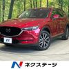 mazda cx-5 2018 quick_quick_KF2P_KF2P-208968 image 1