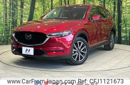 mazda cx-5 2018 quick_quick_KF2P_KF2P-208968